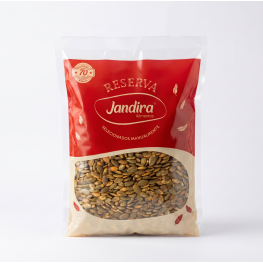 SEMENTE DE ABOBORA S/C TORRADA E SALGADA 1,01KG