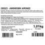 AMENDOIM CROCANTE JAPONES 1,01KG