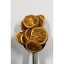 JRV-PA - LARANJA FATIADA EM RODELA 1KG