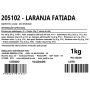 JRV-PA - LARANJA FATIADA EM RODELA 1KG