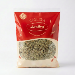 SENE EM FOLHAS 1KG