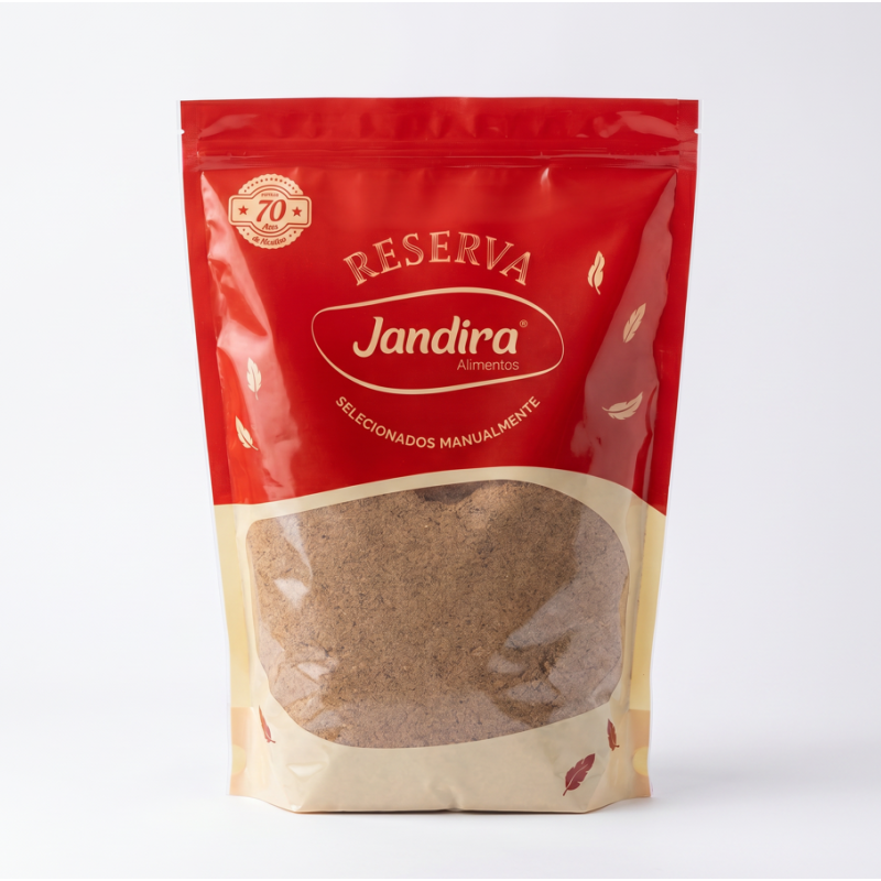 FARINHA DE BERINJELA 1KG
