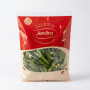 CHIPS DE QUIABO 1KG