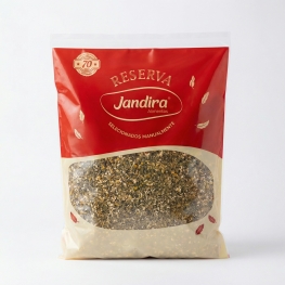 JRV-PA - CAMOMILA FLOR NACIONAL 500G