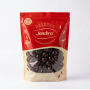 DRAGEAS CHOCOLATE 70% CACAU ZERO ACUCAR COM MORANGO LIOFILIZADO