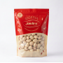 DRAGEAS CHOCOLATE BRANCO ZERO ACUCAR COM MORANGO LIOFILIZADO 1KG