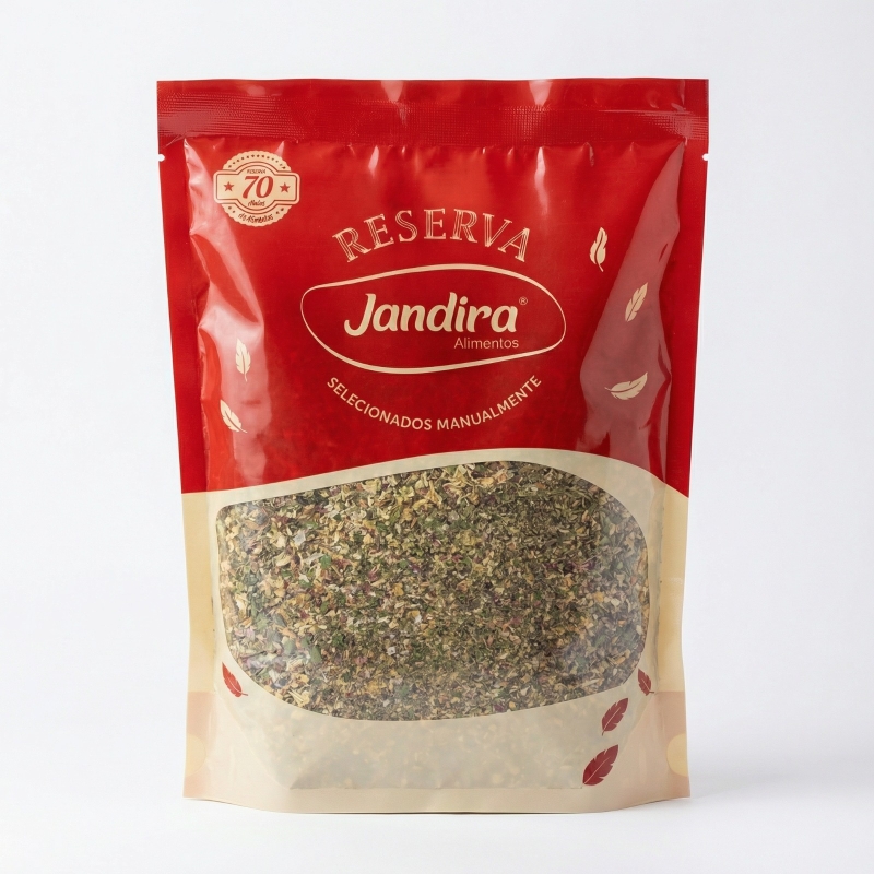  CHIMICHURRI SEM PIMENTA RESERVA 1,01KG