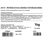  PROTEINA DE SOJA CARAMELO TEXTURIZADA MEDIA 1KG