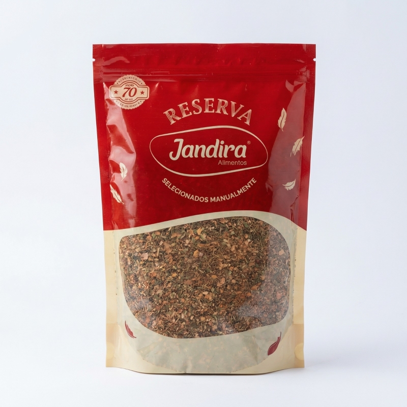 JRV-PA - CHIMICHURRI DEFUMADO IMP. 1,01KG
